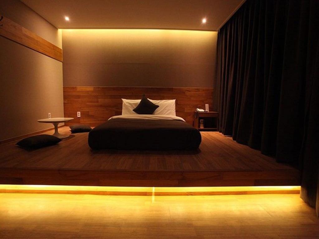 โรงแรมริช โกยาง ห้อง รูปภาพ